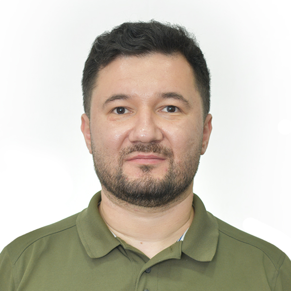 Sarvar Abdullayev
