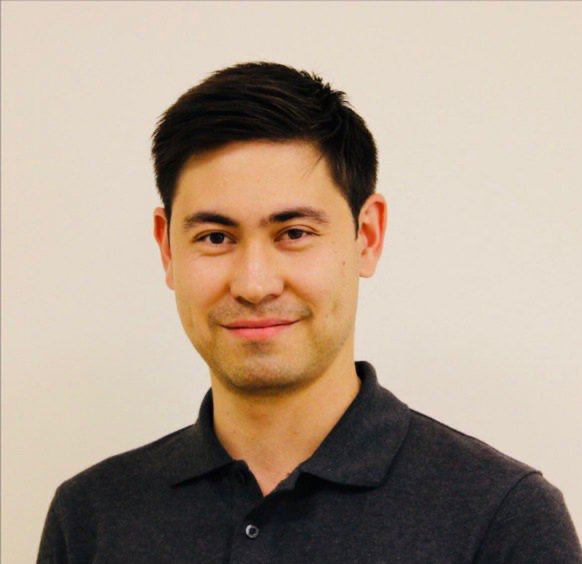 Азизбек Мараҳимов