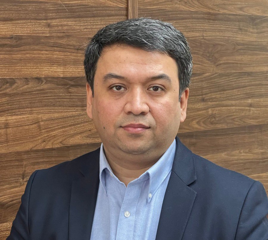 Жасурбек Хўжаев