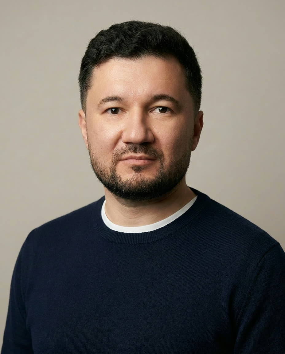 Sarvar Abdullayev
